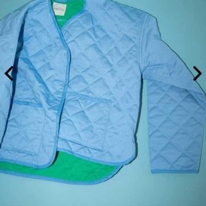 Seek shelter Pipa coat